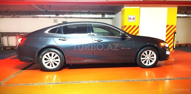 Chevrolet Malibu 2019, 181,000 km - 1.5 l - Bakı