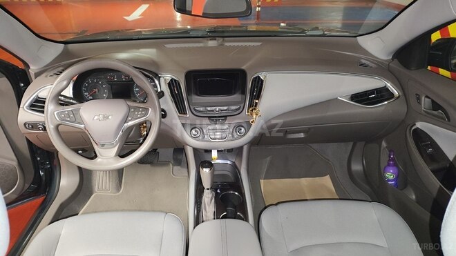Chevrolet Malibu 2019, 181,000 km - 1.5 l - Bakı