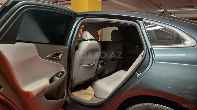 Chevrolet Malibu 2019, 181,000 km - 1.5 l - Bakı