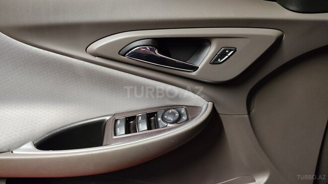 Chevrolet Malibu 2019, 181,000 km - 1.5 l - Bakı