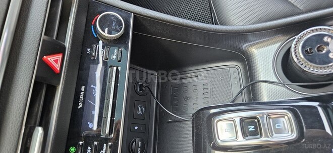 Hyundai Sonata 2019, 92,100 km - 2.0 l - Bakı