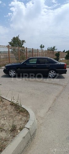 Mercedes C 230 1997, 260,000 km - 2.3 l - Bakı