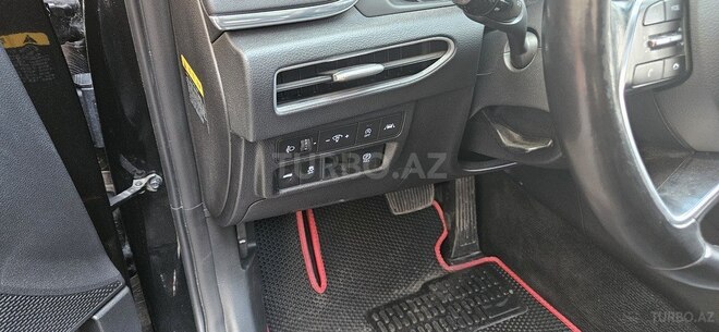 Hyundai Sonata 2019, 92,100 km - 2.0 l - Bakı