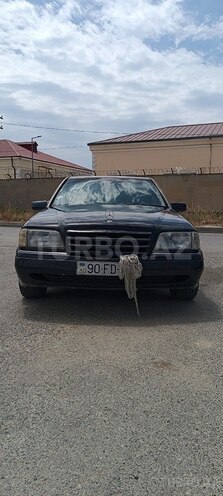 Mercedes C 230 1997, 260,000 km - 2.3 l - Bakı