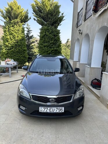 Kia  2011, 277,330 km - 1.6 l - Bakı