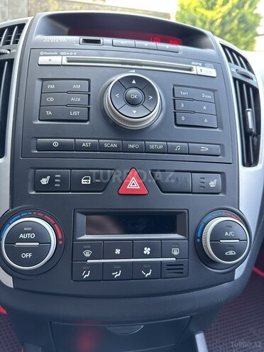 Kia  2011, 277,330 km - 1.6 l - Bakı