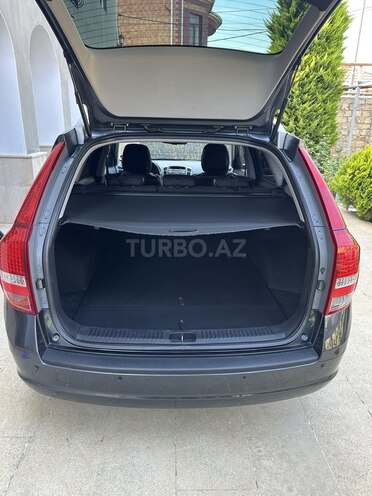 Kia  2011, 277,330 km - 1.6 l - Bakı