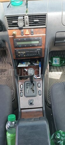 Mercedes C 230 1997, 260,000 km - 2.3 l - Bakı