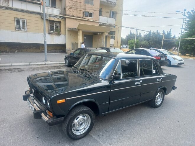 LADA (VAZ) 2106 2005, 78,560 km - 1.6 l - Bakı