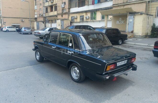 LADA (VAZ) 2106 2005, 78,560 km - 1.6 l - Bakı