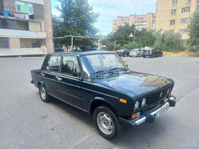 LADA (VAZ) 2106 2005, 78,560 km - 1.6 l - Bakı