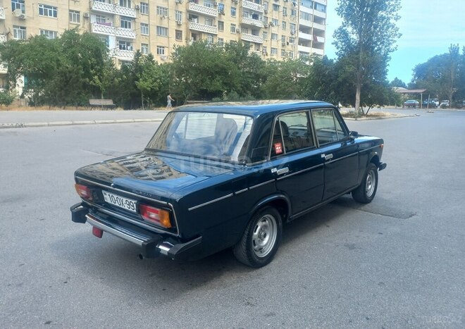 LADA (VAZ) 2106 2005, 78,560 km - 1.6 l - Bakı