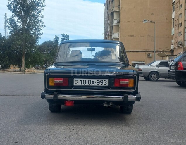 LADA (VAZ) 2106 2005, 78,560 km - 1.6 l - Bakı