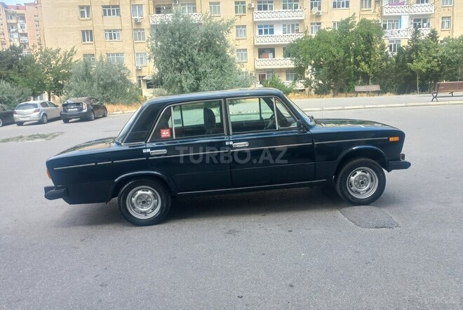 LADA (VAZ) 2106 2005, 78,560 km - 1.6 l - Bakı