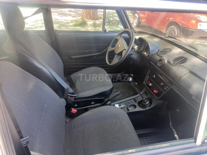 LADA (VAZ) 2106 2005, 78,560 km - 1.6 l - Bakı