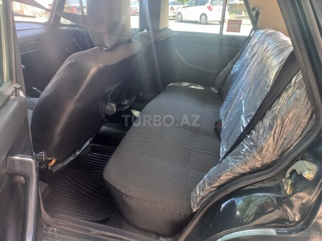 LADA (VAZ) 2106 2005, 78,560 km - 1.6 l - Bakı