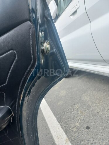LADA (VAZ) 2106 2005, 78,560 km - 1.6 l - Bakı