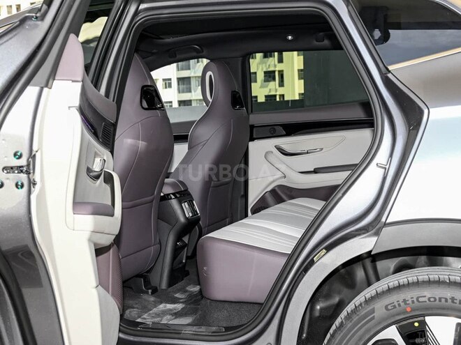 BYD Song Plus DM-İ-6