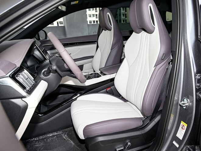 BYD Song Plus DM-İ-11