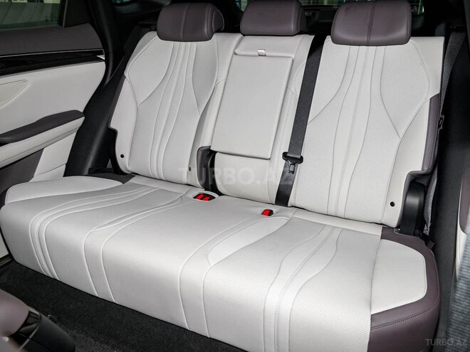 BYD Song Plus DM-İ-7