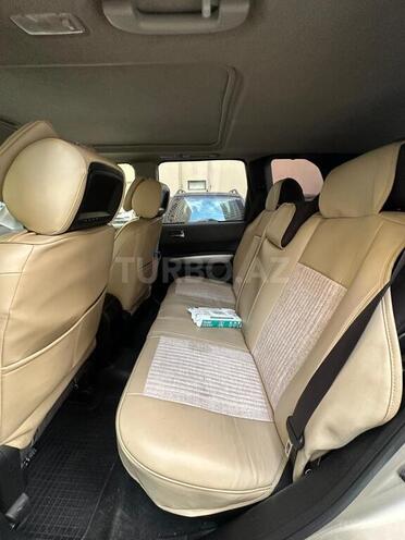 Nissan X-Trail 2008, 216,543 km - 2.5 l - Bakı