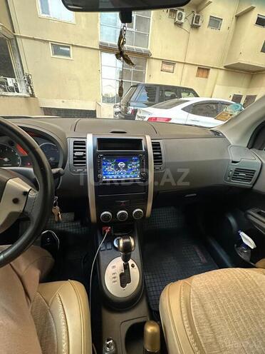 Nissan X-Trail 2008, 216,543 km - 2.5 l - Bakı
