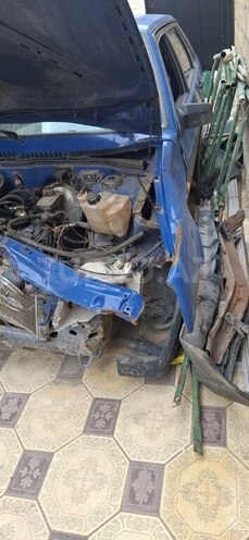LADA (VAZ) 21099 2000, 200,000 km - 1.5 l - Gəncə