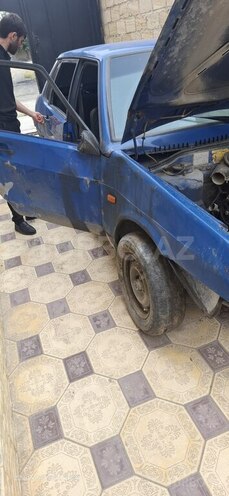 LADA (VAZ) 21099 2000, 200,000 km - 1.5 l - Gəncə
