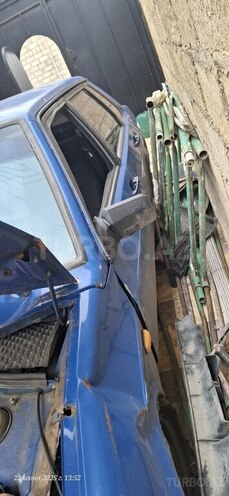 LADA (VAZ) 21099 2000, 200,000 km - 1.5 l - Gəncə