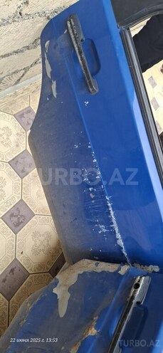 LADA (VAZ) 21099 2000, 200,000 km - 1.5 l - Gəncə
