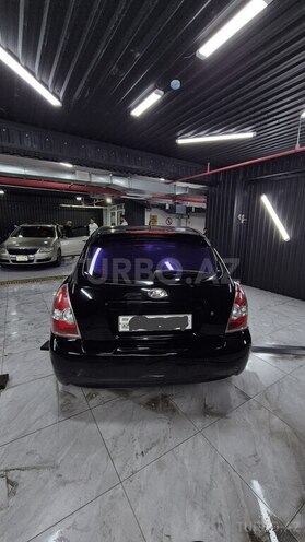 Hyundai Accent 2008, 220,000 km - 1.6 l - Bakı