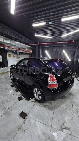 Hyundai Accent 2008, 220,000 km - 1.6 l - Bakı