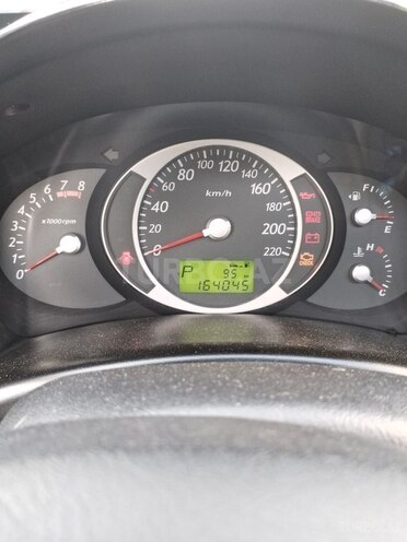 Hyundai Tucson 2008, 164,045 km - 2.0 л - Bakı