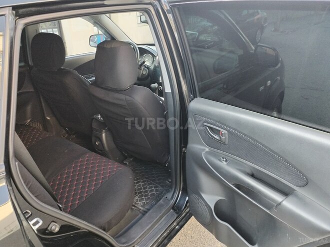 Hyundai Tucson 2008, 164,045 km - 2.0 л - Bakı