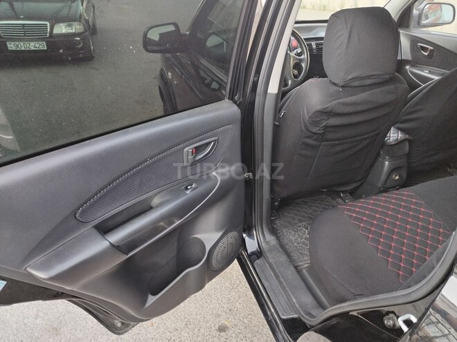 Hyundai Tucson 2008, 164,045 km - 2.0 л - Bakı