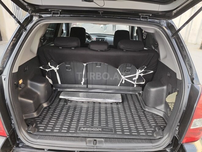 Hyundai Tucson 2008, 164,045 km - 2.0 л - Bakı
