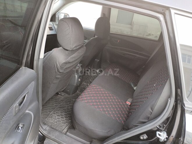 Hyundai Tucson 2008, 164,045 km - 2.0 л - Bakı