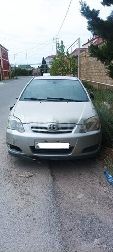 Toyota Corolla 2005, 325,000 km - 1.4 l - Sumqayıt
