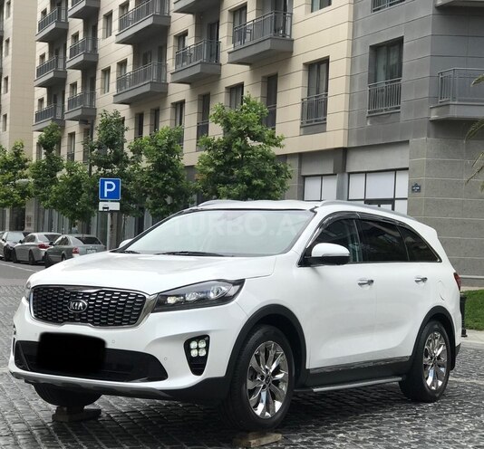 Kia Sorento-2