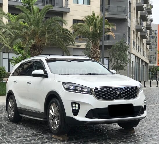 Kia Sorento-3