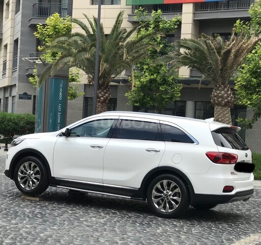 Kia Sorento-5
