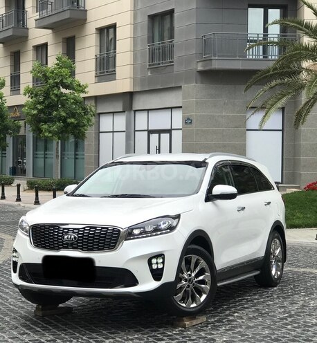 Kia Sorento-20