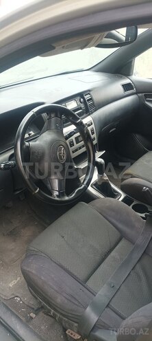 Toyota Corolla 2005, 325,000 km - 1.4 l - Sumqayıt