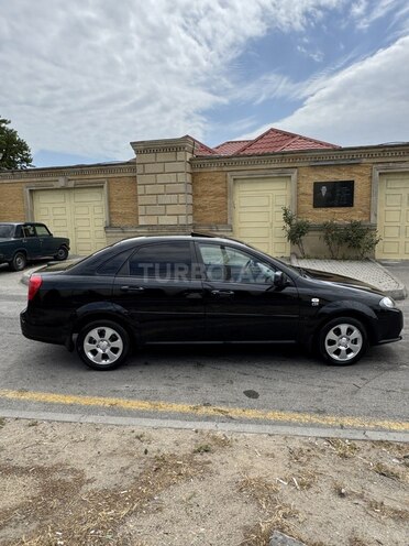 Chevrolet Lacetti-3