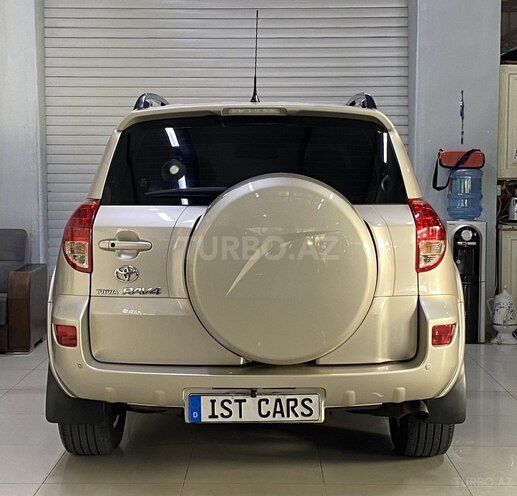 Toyota RAV4 2007, 248,000 km - 2.4 l - Sumqayıt
