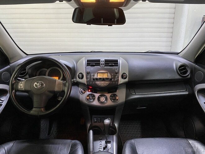 Toyota RAV4 2007, 248,000 km - 2.4 l - Sumqayıt