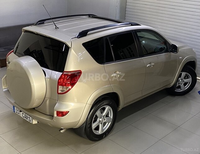 Toyota RAV4 2007, 248,000 km - 2.4 l - Sumqayıt