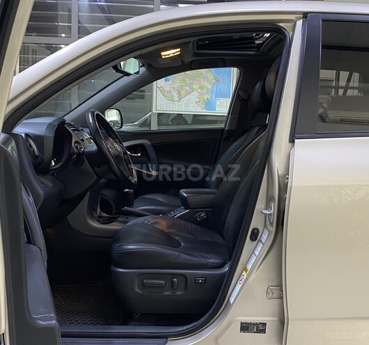 Toyota RAV4 2007, 248,000 km - 2.4 l - Sumqayıt