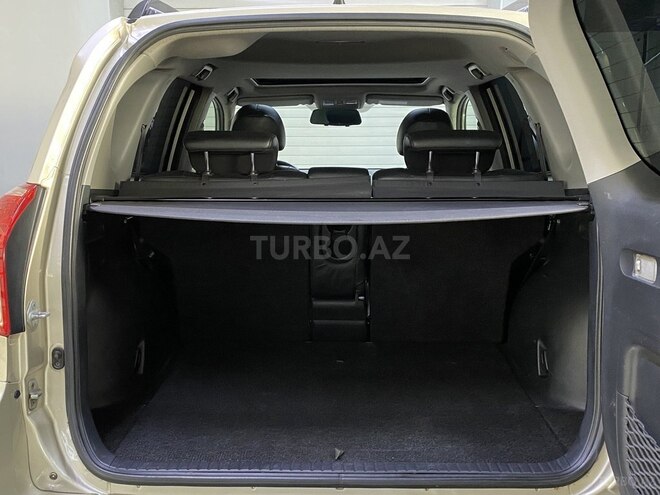 Toyota RAV4 2007, 248,000 km - 2.4 l - Sumqayıt