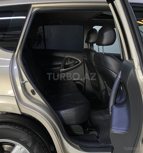 Toyota RAV4 2007, 248,000 km - 2.4 l - Sumqayıt